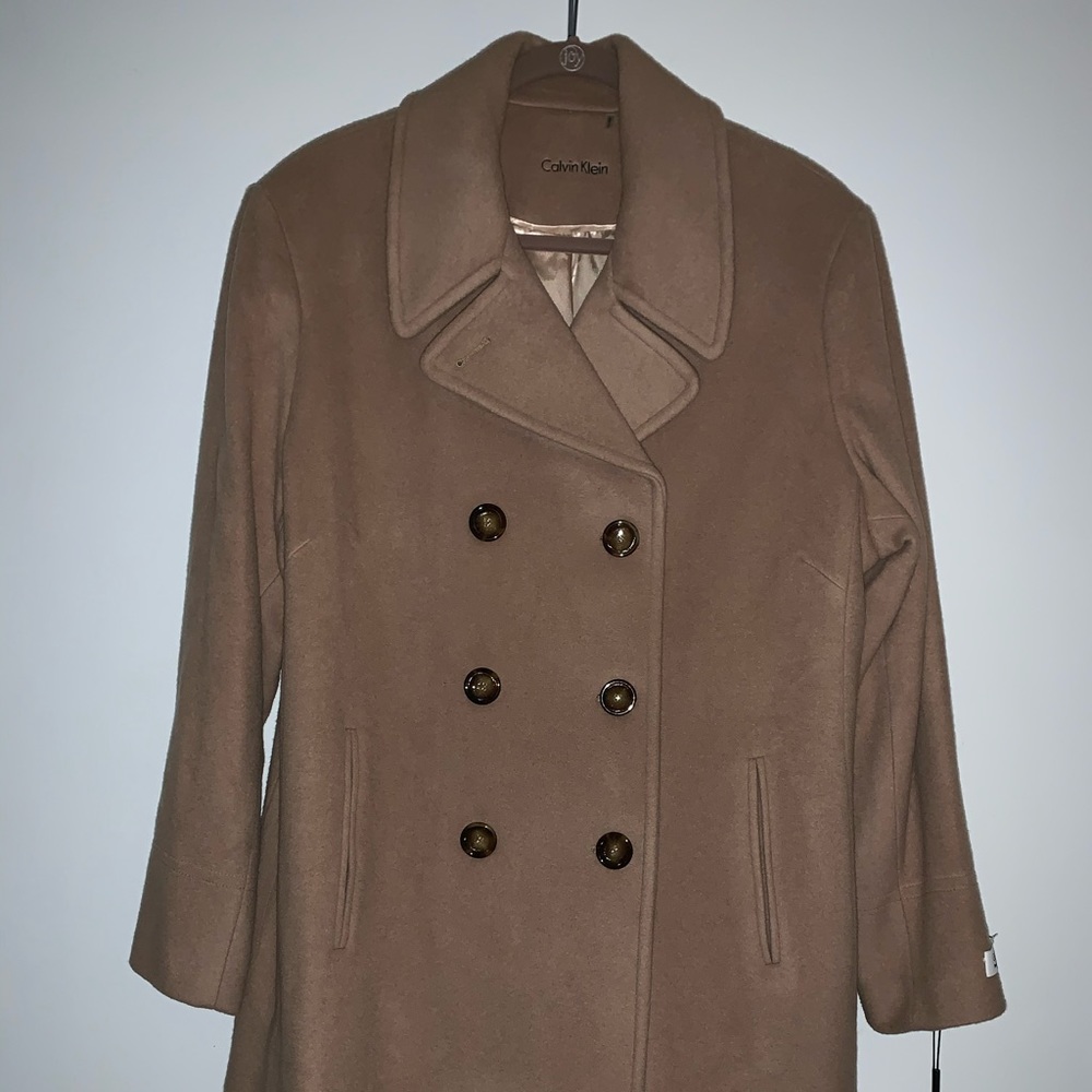 Calvin Klein Coat